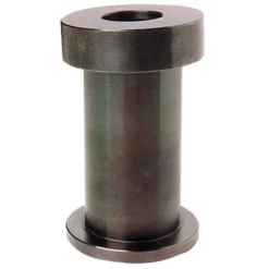 Manchon Avec Chapeau D. 50 Mm Al. 30 Mm X Ht. 80 Mm - 969.5.050.30.80 - Leman | Porte-outils De Toupie