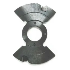 Porte-outils à Rainer Extensible D. 120 mm Al. 30 mm Ep. 4 mm Al. 7,5 mm Z4 et 4 - 937.120.30.0408 - Leman | Porte-outils De Toupie