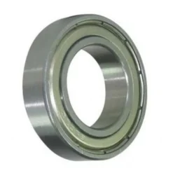 Roulement à Billes D. 62 mm Al. 30 mm - 970.5.062.30.00 - Leman pour Porte-outils De Toupie