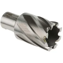 Fraise à Carotter 30 mm HSS RS PRO - Pour Défonceuse, Affleureuse et Toupie - Haute Précision
