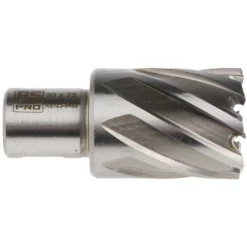 Fraise à Carotter 30 mm HSS RS PRO - Pour Défonceuse, Affleureuse et Toupie - Haute Précision 7 Fraise à Carotter 30 mm HSS RS PRO - Pour Défonceuse, Affleureuse et Toupie - Haute Précision -Toupie Soldes 11524340 3