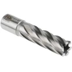 Fraise à Carotter 18 mm HSS RS PRO - Pour Défonceuse, Affleureuse et Toupie - Haute Précision