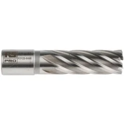 Fraise à Carotter 18 mm HSS RS PRO - Pour Défonceuse, Affleureuse et Toupie - Haute Précision 7 Fraise à Carotter 18 mm HSS RS PRO - Pour Défonceuse, Affleureuse et Toupie - Haute Précision -Toupie Soldes 11524346 3