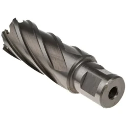 Fraise à Carotter 24 mm HSS RS PRO - Pour Défonceuse, Affleureuse et Toupie - Haute Précision -Toupie Soldes 11524349 3