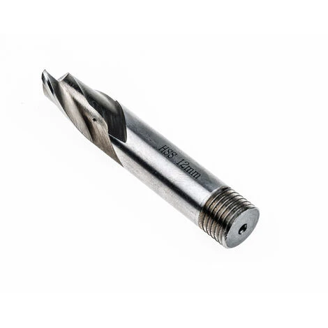 Jeu de Fraises à Rainurer Vissé RS PRO HSS - Diamètres 3 mm, 4 mm, 6 mm, 8 mm, 10 mm, 12 mm | Pour Défonceuse, Affleureuse et Toupie 5 Jeu de Fraises à Rainurer Vissé RS PRO HSS - Diamètres 3 mm, 4 mm, 6 mm, 8 mm, 10 mm, 12 mm | Pour Défonceuse, Affleureuse et Toupie – Image 3