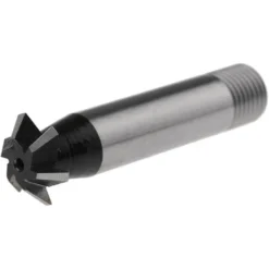 Fraise Queue D'aronde RS PRO 60 mm HSS Inversé, 45°, 16mm - Pour Défonceuse, Affleureuse et Toupie