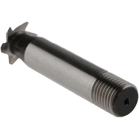 Fraise Queue D'aronde RS PRO 60 mm HSS Inversé, 45°, 16mm - Pour Défonceuse, Affleureuse et Toupie 4 Fraise Queue D'aronde RS PRO 60 mm HSS Inversé, 45°, 16mm - Pour Défonceuse, Affleureuse et Toupie – Image 2