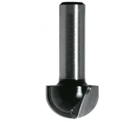 Mèche à Gorge HM D. 3,2 mm L.U. 10 mm Angle 1,6° Q. 8 mm - 4208.716.00 - Leman | Fraise pour Défonceuse, Affleureuse et Toupie