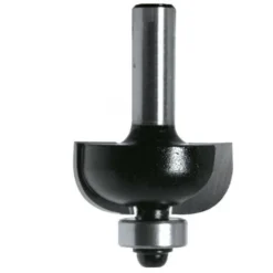 Mèche à Gorge HM + Guide D. 29 Mm L.U. 14 Mm Q. 8 Mm - 4228.708.00 - Leman | Fraise Pour Défonceuse, Affleureuse Et Toupie