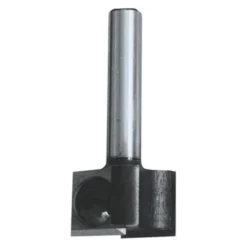 Mèche D'affleureuse à Plaquettes Réversibles HM D. 19 Mm L.T. 42 Mm Q. 8 Mm - 818.700.00 - Leman | Fraise Pour Défonceuse, Affleureuse Et Toupie