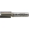 Fraise à Rainurer GUHDO pour Défonceuse, Affleureuse et Toupie - Ø 5 mm, Longueur Utile 11 mm, Longueur Totale 51 mm 1 Fraise à Rainurer GUHDO pour Défonceuse, Affleureuse et Toupie - Ø 5 mm, Longueur Utile 11 mm, Longueur Totale 51 mm -Toupie Soldes 1261191 1