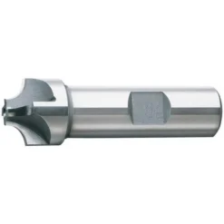 FP Fraise Quart De Cercle Concave Rayon H11 5,0 mm - Défonceuse, Affleureuse, Toupie