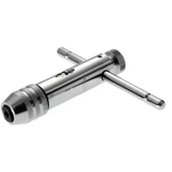 Porte-outils à Cliquet Court FACOM Ø5 L.85 mm - 830A.5 | Porte-outils De Toupie