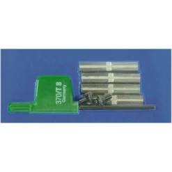Festool Plaquettes De Rechange HW-WP 30x5,5x1,1 (4x) - 491388 | Fraise Pour Défonceuse, Affleureuse Et Toupie