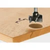 FESTOOL BOHRER Fraise Pour Ferrures HW S8 D15 - 491070 | Fraise Pour Défonceuse, Affleureuse Et Toupie -Toupie Soldes 1338272 1