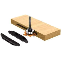 CMT ORANGE TOOLS 823.371.11A Fraise Disque HW Z3 pour Défonceuse, Affleureuse et Toupie - S=6.35 D=47.6X7 H=9.5 6 CMT ORANGE TOOLS 823.371.11A Fraise Disque HW Z3 pour Défonceuse, Affleureuse et Toupie - S=6.35 D=47.6X7 H=9.5 -Toupie Soldes 14846050 2