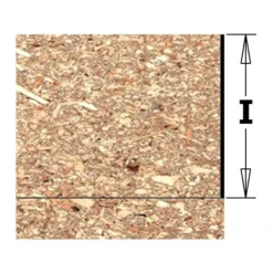 CMT ORANGE TOOLS K906-096 Fraise à Affleurer HW Z2 S=8 D=9.5X14X56 DR - Fraise Pour Défonceuse, Affleureuse Et Toupie -Toupie Soldes 14931061 4