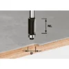 Fraise à Affleurer HW avec Queue de 8mm FESTOOL HW S8 D12,7/NL25 - 491027 | Fraise pour Défonceuse, Affleureuse et Toupie 2 Fraise à Affleurer HW avec Queue de 8mm FESTOOL HW S8 D12,7/NL25 - 491027 | Fraise pour Défonceuse, Affleureuse et Toupie -Toupie Soldes 15329360 1