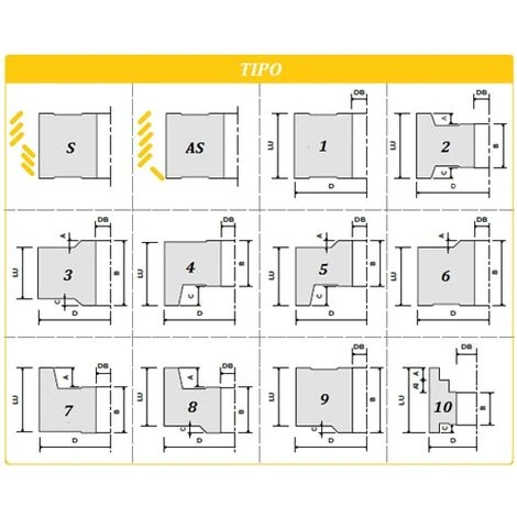 Fraise Bordure Diamant D60 PCD H2,5 mm Axial 30° - MTECF003.10 - Mobiltecnica 4 Fraise Bordure Diamant D60 PCD H2,5 mm Axial 30° - MTECF003.10 - Mobiltecnica – Image 2