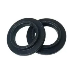 LEMAN Bagues de Réduction de 30 à 20 mm pour Outils de Toupie - Porte-outils de Toupie