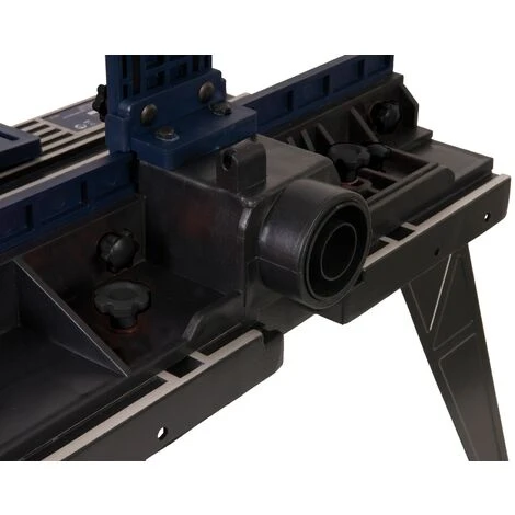 FERM PRA1011 Table de Fraisage pour Toupie à Bois - Précision et Durabilité 3 FERM PRA1011 Table de Fraisage pour Toupie à Bois - Précision et Durabilité – Image 2