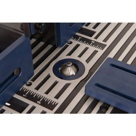 FERM PRA1011 Table de Fraisage pour Toupie à Bois - Précision et Durabilité 4 FERM PRA1011 Table de Fraisage pour Toupie à Bois - Précision et Durabilité – Image 3