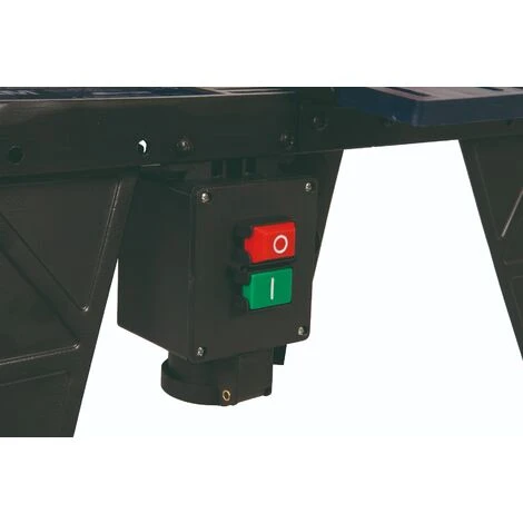 FERM PRA1011 Table de Fraisage pour Toupie à Bois - Précision et Durabilité 5 FERM PRA1011 Table de Fraisage pour Toupie à Bois - Précision et Durabilité – Image 4