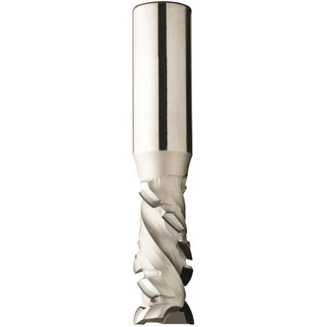 CMT ORANGE TOOLS Fraise à Défonceuse 20x45x105mm, Coupe Axiale 45° en Diamant, Z1+1 DR 3 CMT ORANGE TOOLS Fraise à Défonceuse 20x45x105mm, Coupe Axiale 45° en Diamant, Z1+1 DR