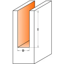 CMT ORANGE TOOLS 174.241.11 Mèche à Défoncer Z2+1 HM S=8X40 D=24X30X70 DR - Fraise pour Défonceuse, Affleureuse et Toupie 8 CMT ORANGE TOOLS 174.241.11 Mèche à Défoncer Z2+1 HM S=8X40 D=24X30X70 DR - Fraise pour Défonceuse, Affleureuse et Toupie -Toupie Soldes 1659563 3