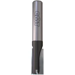 CMT ORANGE TOOLS 176.120.11 Fraise à Défoncer Z2+1 S10X45 D=12X40X87 DR - Pour Défonceuse, Affleureuse et Toupie