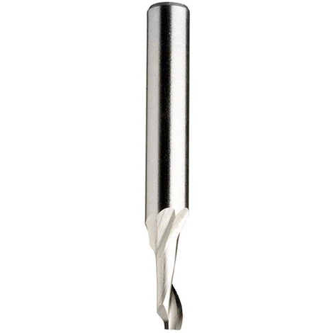 CMT ORANGE TOOLS 188.050.51 Fraise Hélicoïdale Z1 Pos. HS pour Alu S=8 D=5x14x60 DR - Fraise pour Défonceuse, Affleureuse et Toupie 3 CMT ORANGE TOOLS 188.050.51 Fraise Hélicoïdale Z1 Pos. HS pour Alu S=8 D=5x14x60 DR - Fraise pour Défonceuse, Affleureuse et Toupie