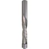 CMT ORANGE TOOLS 190.508.11B Fraise Hélicoïdale Z2+2 Pos/Neg avec Roulement - D=1/2X1-5/8 HWM DR pour Défonceuse, Affleureuse et Toupie -Toupie Soldes 1659797 1