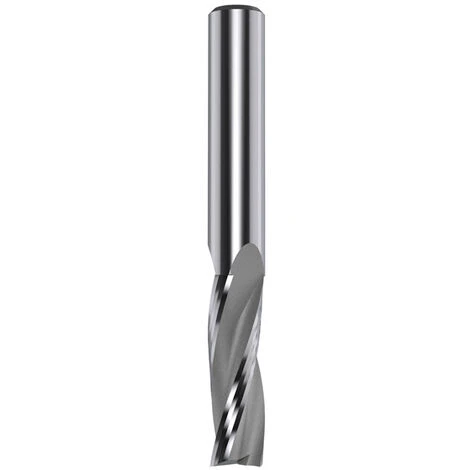 CMT ORANGE TOOLS 193.081.11 Fraise Hélicoïdale Z3 POS. HM DR D=8x32x80 - Fraise pour Défonceuse, Affleureuse et Toupie 3 CMT ORANGE TOOLS 193.081.11 Fraise Hélicoïdale Z3 POS. HM DR D=8x32x80 - Fraise pour Défonceuse, Affleureuse et Toupie