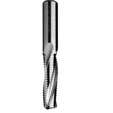CMT ORANGE TOOLS 195.163.11 Fraise Hélicoïdale Z3/R D=16x55x110 HM DR pour Défonceuse, Affleureuse et Toupie 3 CMT ORANGE TOOLS 195.163.11 Fraise Hélicoïdale Z3/R D=16x55x110 HM DR pour Défonceuse, Affleureuse et Toupie