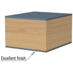 CMT ORANGE TOOLS 198.007.11 Fraise Hélicoïdale Z1 POS. D=1/4 X 3/4 X 2 HWM DR - Fraise Pour Défonceuse, Affleureuse Et Toupie 7 CMT ORANGE TOOLS 198.007.11 Fraise Hélicoïdale Z1 POS. D=1/4 X 3/4 X 2 HWM DR - Fraise Pour Défonceuse, Affleureuse Et Toupie -Toupie Soldes 1659970 3