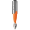 CMT ORANGE TOOLS 313.050.41 Mèche à Tourillonner HW D=5x27x57.5 S=10x26 DR - Fraise Pour Défonceuse, Affleureuse Et Toupie -Toupie Soldes 1660766 1