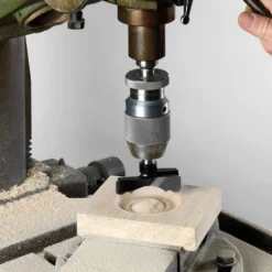 CMT ORANGE TOOLS 531.541 Mèche pour Rosettes HW S=9,5 D=54 DR (1) - Fraise pour Défonceuse, Affleureuse et Toupie -Toupie Soldes 1661572 3