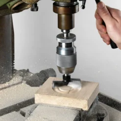 CMT ORANGE TOOLS 531.541 Mèche pour Rosettes HW S=9,5 D=54 DR (1) - Fraise pour Défonceuse, Affleureuse et Toupie -Toupie Soldes 1661572 4