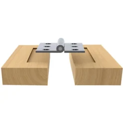 CMT ORANGE TOOLS 701.180.11 Fraise à Affleurer HM-FR D=18x12 S=6 DR pour Défonceuse, Affleureuse et Toupie -Toupie Soldes 1662543 4