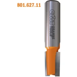 CMT ORANGE TOOLS 701.180.11 Fraise à Affleurer HM-FR D=18x12 S=6 DR pour Défonceuse, Affleureuse et Toupie -Toupie Soldes 1662543 5