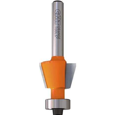 CMT ORANGE TOOLS 709.016.11 Fraise à Chanfreiner 15° HW S=6 D=12,7x12,7x57 Z2 DR - Fraise Pour Défonceuse, Affleureuse Et Toupie 3 CMT ORANGE TOOLS 709.016.11 Fraise à Chanfreiner 15° HW S=6 D=12,7x12,7x57 Z2 DR - Fraise Pour Défonceuse, Affleureuse Et Toupie