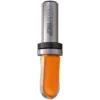 CMT ORANGE TOOLS 714.190.11B Fraise à Profil Gorge avec Roulement HW S=6 R=9,5 - Pour Défonceuse, Affleureuse et Toupie 1 CMT ORANGE TOOLS 714.190.11B Fraise à Profil Gorge avec Roulement HW S=6 R=9,5 - Pour Défonceuse, Affleureuse et Toupie -Toupie Soldes 1662619 1