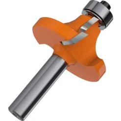 CMT ORANGE TOOLS 738.160.11 HM-FR. A ARRONDIR D=16X12.7 R=1.6 S=6 DR - Fraise Pour Défonceuse, Affleureuse Et Toupie -Toupie Soldes 1662674 4