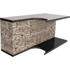 CMT ORANGE TOOLS 806.691.11B Fraise à Affleurer avec Roulement HW S=12,7 D=19X25,4 DR - Fraise Pour Défonceuse, Affleureuse Et Toupie -Toupie Soldes 1663116 4