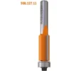 CMT ORANGE TOOLS 806.692.11 Fraise à Affleurer HW avec Roulement S=12,7 D=19X38,1 - Fraise Pour Défonceuse, Affleureuse Et Toupie -Toupie Soldes 1663117 1