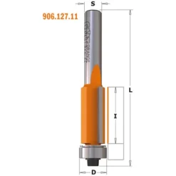 CMT ORANGE TOOLS 806.692.11 Fraise à Affleurer HW avec Roulement S=12,7 D=19X38,1 - Fraise Pour Défonceuse, Affleureuse Et Toupie -Toupie Soldes 1663117 2