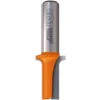 CMT ORANGE TOOLS 865.905.11 Fraise Profilée à Arrondir HW Z2 S=12,7 D=12,7/22 R=3,2 DR pour Défonceuse, Affleureuse et Toupie -Toupie Soldes 1663592 1