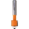 CMT ORANGE TOOLS 880.512.11 Fraise pour Gravures avec Roulement HW S=12,7 D=22,2X12,7 - Fraise pour Défonceuse, Affleureuse et Toupie -Toupie Soldes 1663617 1