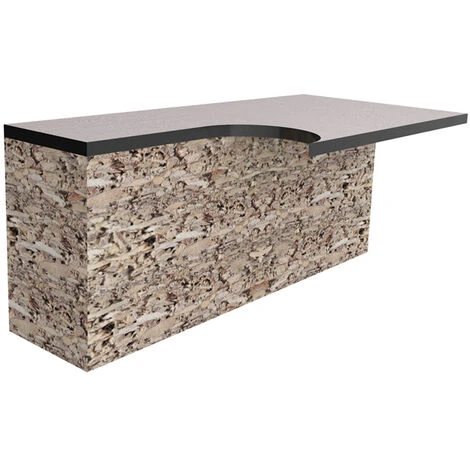 CMT ORANGE TOOLS 907.190.11 Fraise à Affleurer avec Roulement Triangulaire HW S=8 D=19X15,87 - Pour Défonceuse, Affleureuse et Toupie 6 CMT ORANGE TOOLS 907.190.11 Fraise à Affleurer avec Roulement Triangulaire HW S=8 D=19X15,87 - Pour Défonceuse, Affleureuse et Toupie – Image 4