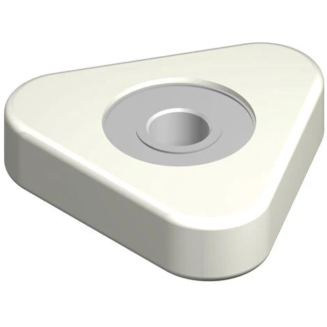 CMT ORANGE TOOLS 907.190.11 Fraise à Affleurer avec Roulement Triangulaire HW S=8 D=19X15,87 - Pour Défonceuse, Affleureuse et Toupie 7 CMT ORANGE TOOLS 907.190.11 Fraise à Affleurer avec Roulement Triangulaire HW S=8 D=19X15,87 - Pour Défonceuse, Affleureuse et Toupie – Image 5